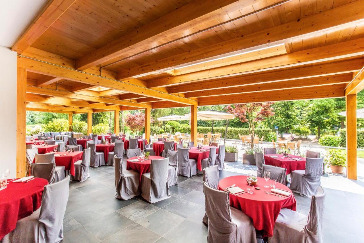 Villa Margherita Tenna Exterior foto